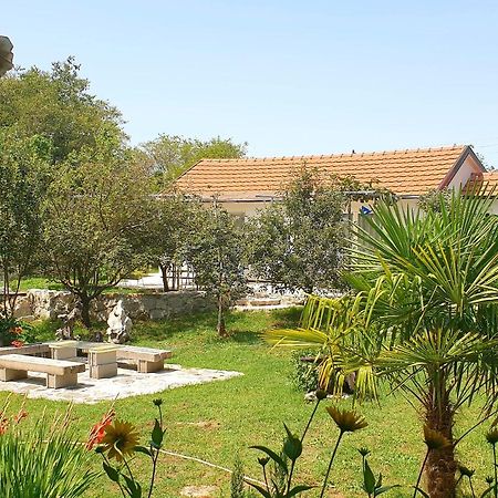 Apartments Minex Trebinje Buitenkant foto