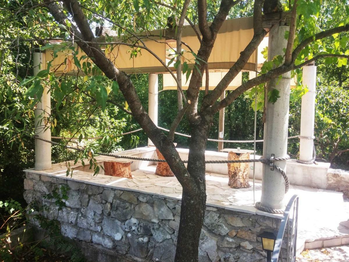 Apartments Minex Trebinje Buitenkant foto