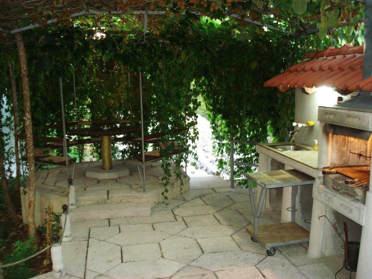 Apartments Minex Trebinje Buitenkant foto