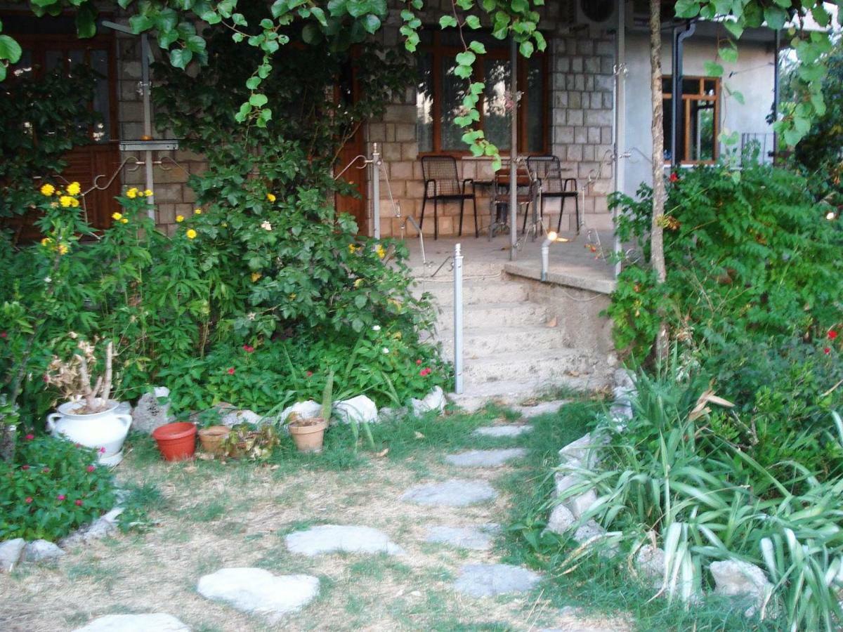 Apartments Minex Trebinje Buitenkant foto